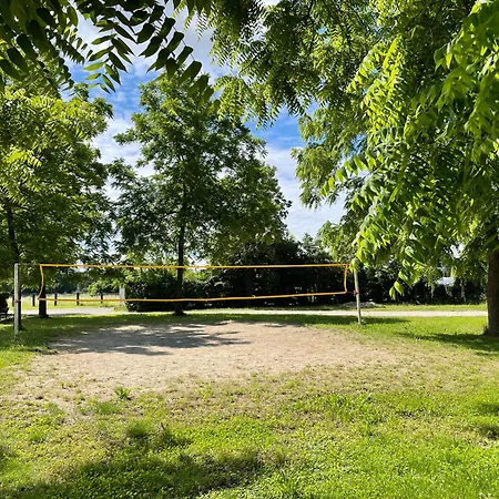 Bed & Breakfast Le Gewurz - Climatise Avec Tv Pour 5 Boofzheim