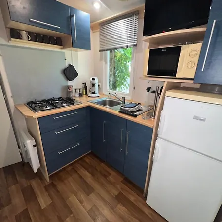 Le Gewurz - Climatise Avec Tv Pour 5 Boofzheim