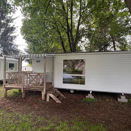 Bed & Breakfast Le Gewurz - Climatise Avec Tv Pour 5