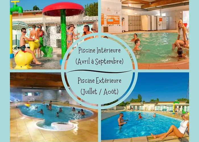 Le Gewurz - Climatise Avec Tv Pour 5