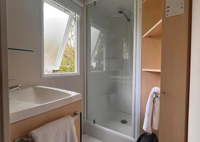 Le Gewurz - Climatise Avec Tv Pour 5 3* Boofzheim