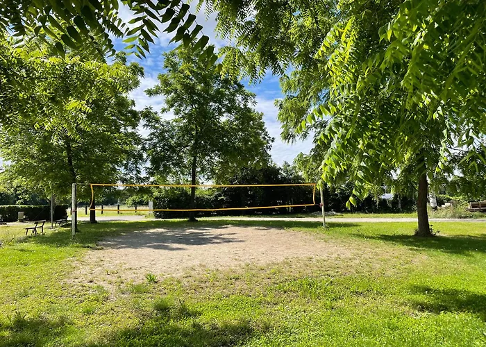 Bed & Breakfast Le Gewurz - Climatise Avec Tv Pour 5 Boofzheim