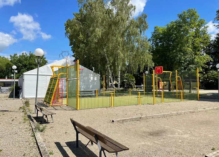 Le Gewurz - Climatise Avec Tv Pour 5 Boofzheim