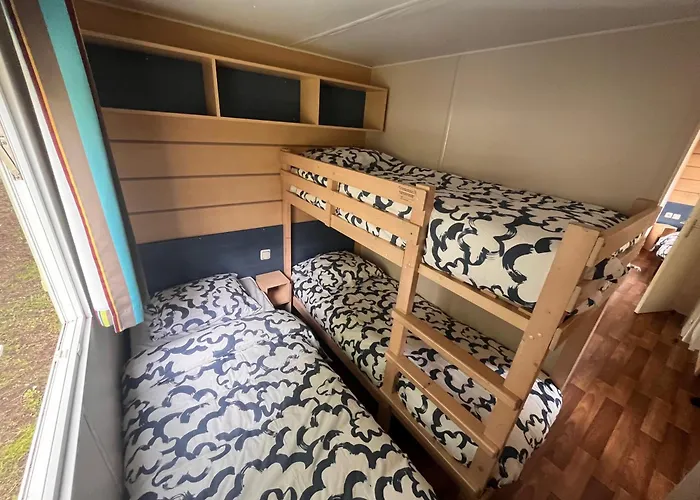 Bed & Breakfast Le Gewurz - Climatise Avec Tv Pour 5 Boofzheim