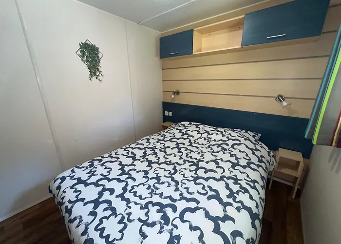 Le Gewurz - Climatise Avec Tv Pour 5 3*