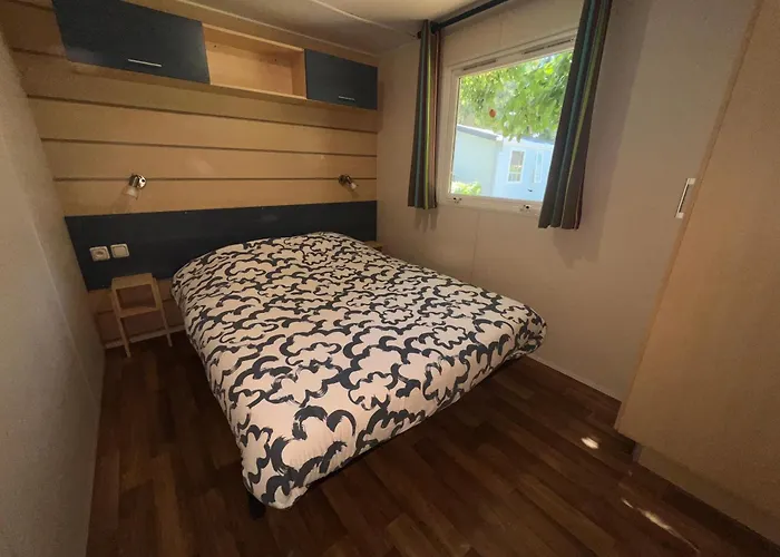 Le Gewurz - Climatise Avec Tv Pour 5 Bed & Breakfast 3*